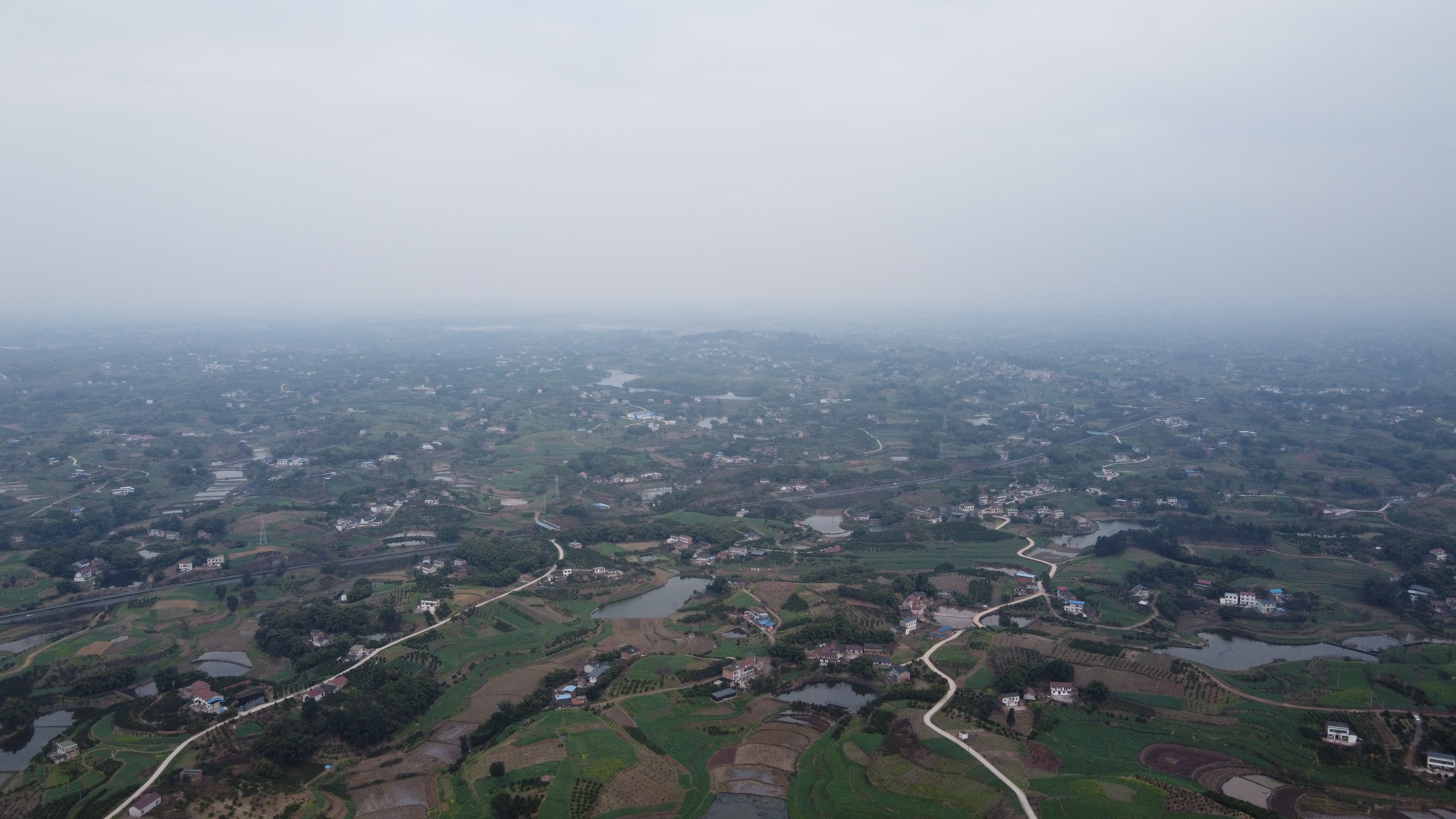 zigong-hill